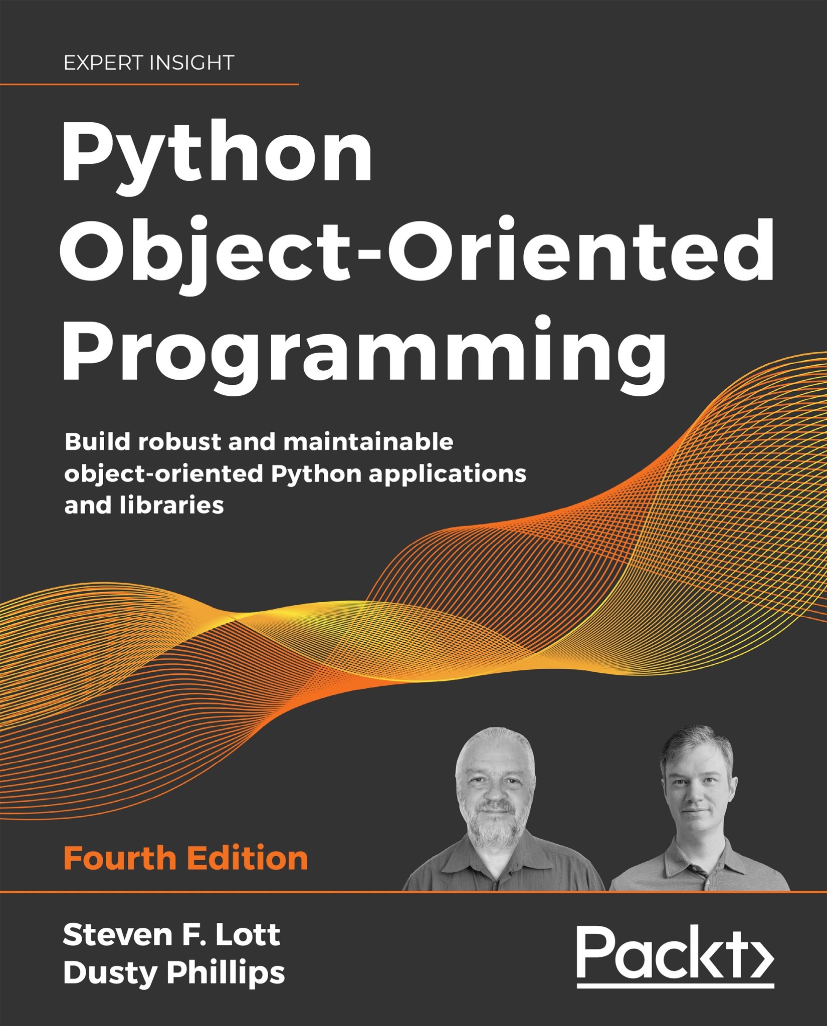 Python Object-Oriented Programming
