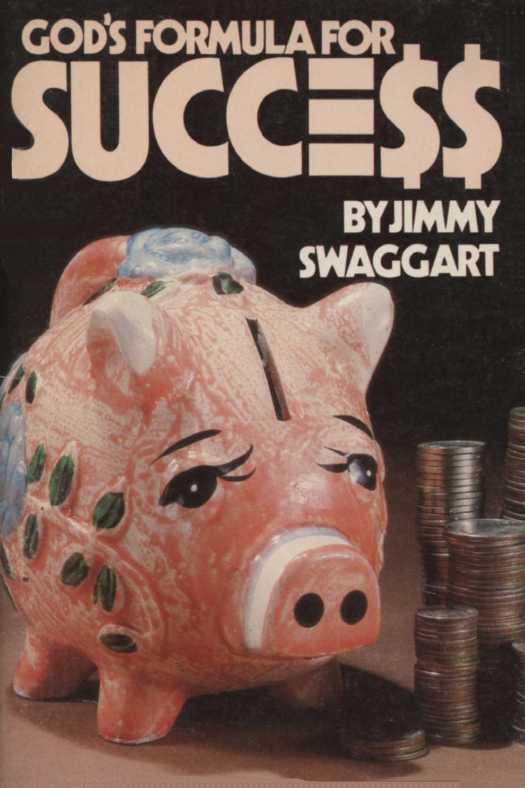 God's Formula for Success