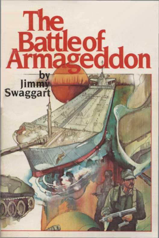 The Battle of Armageddon