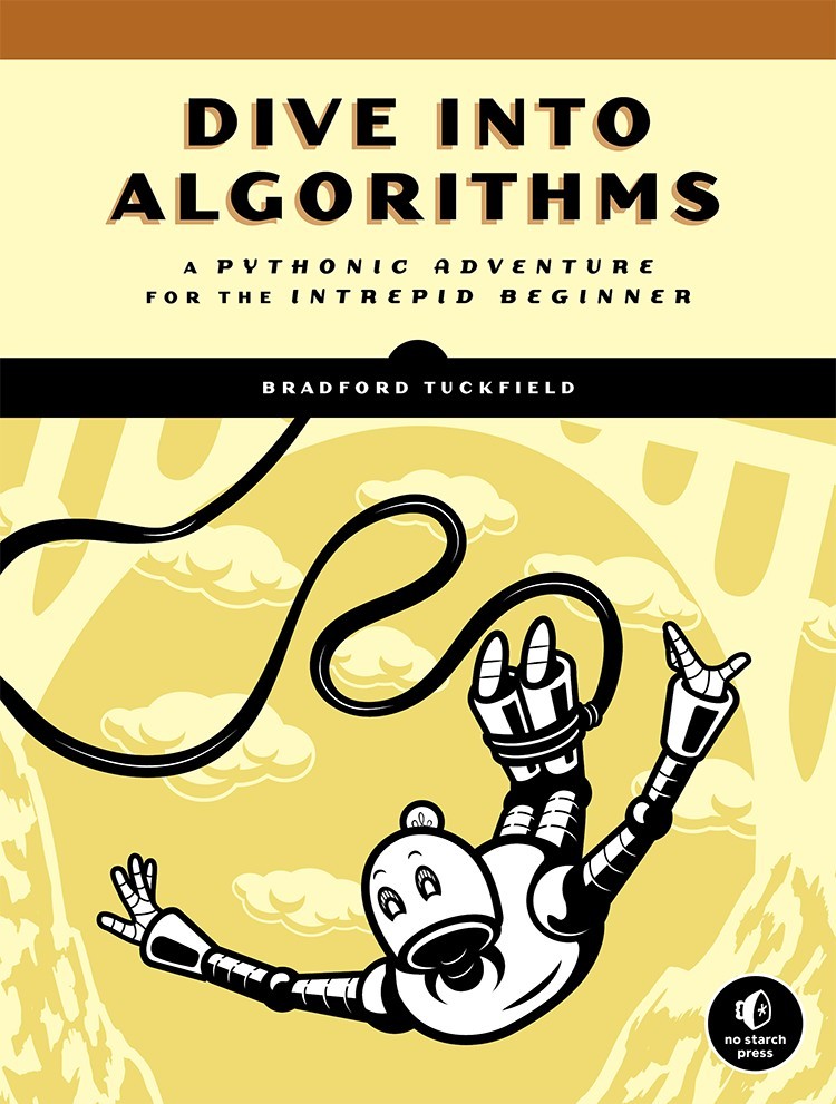 Dive into Algorithms