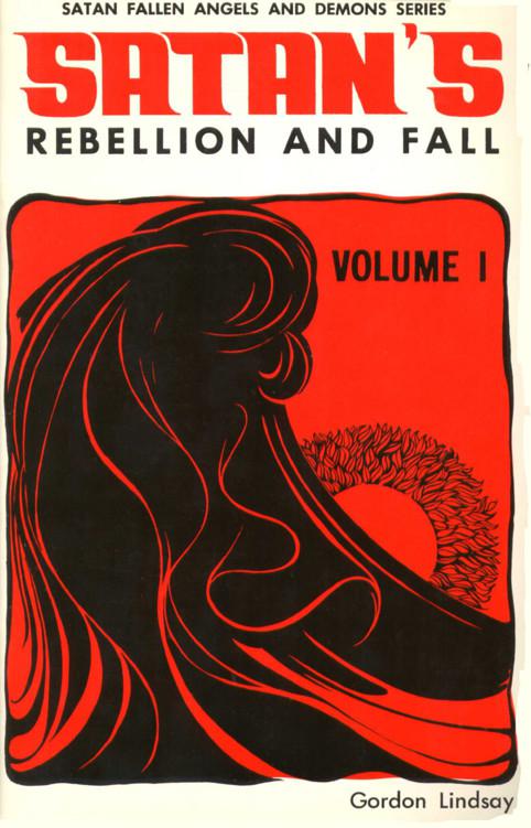 Satan's Rebellion and Fall