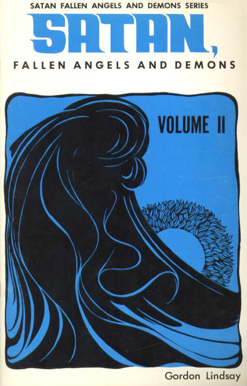 Satan, Fallen Angels and Demons