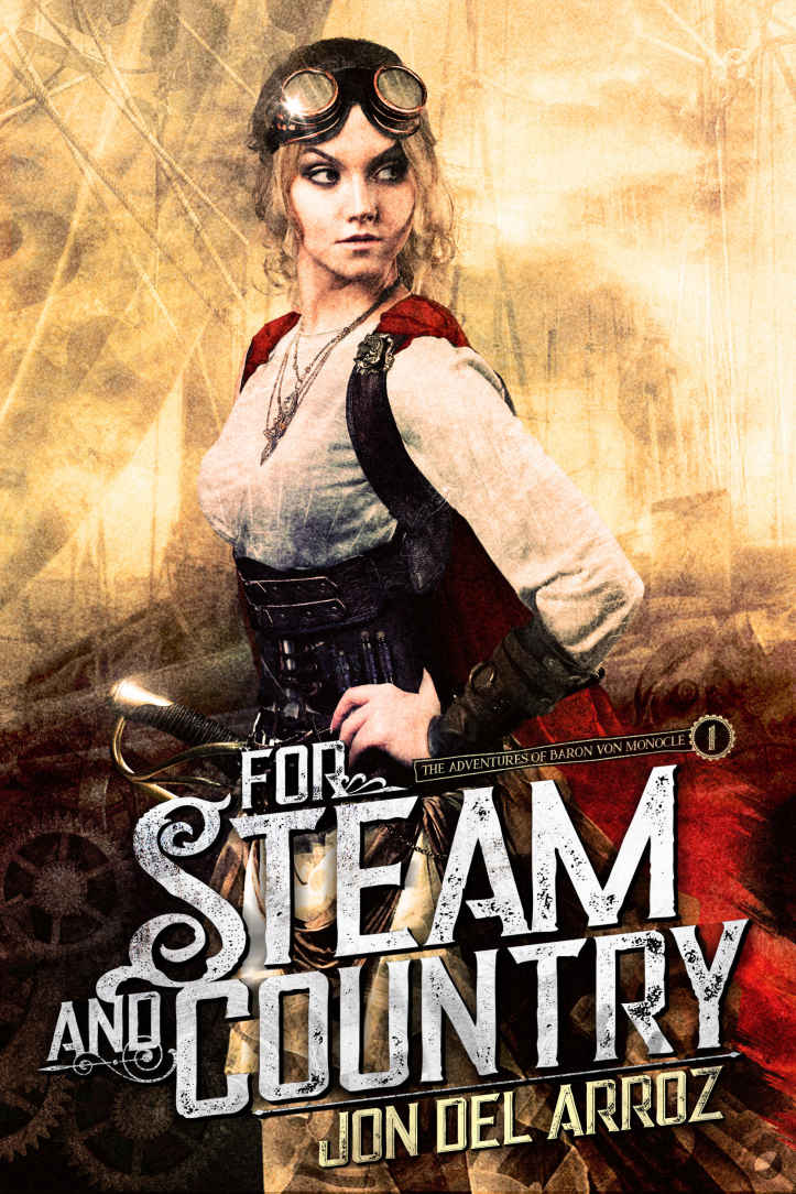 For Steam and Country