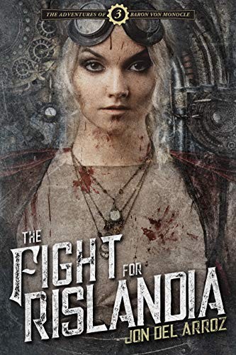 The Fight for Rislandia