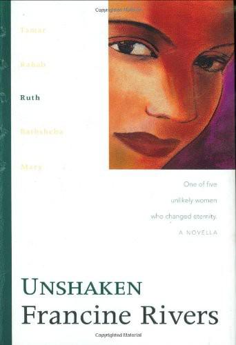 Unshaken: Ruth