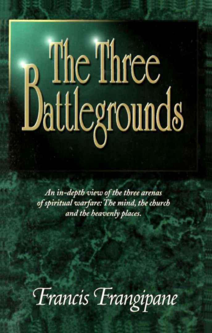 The Three Battlegrounds