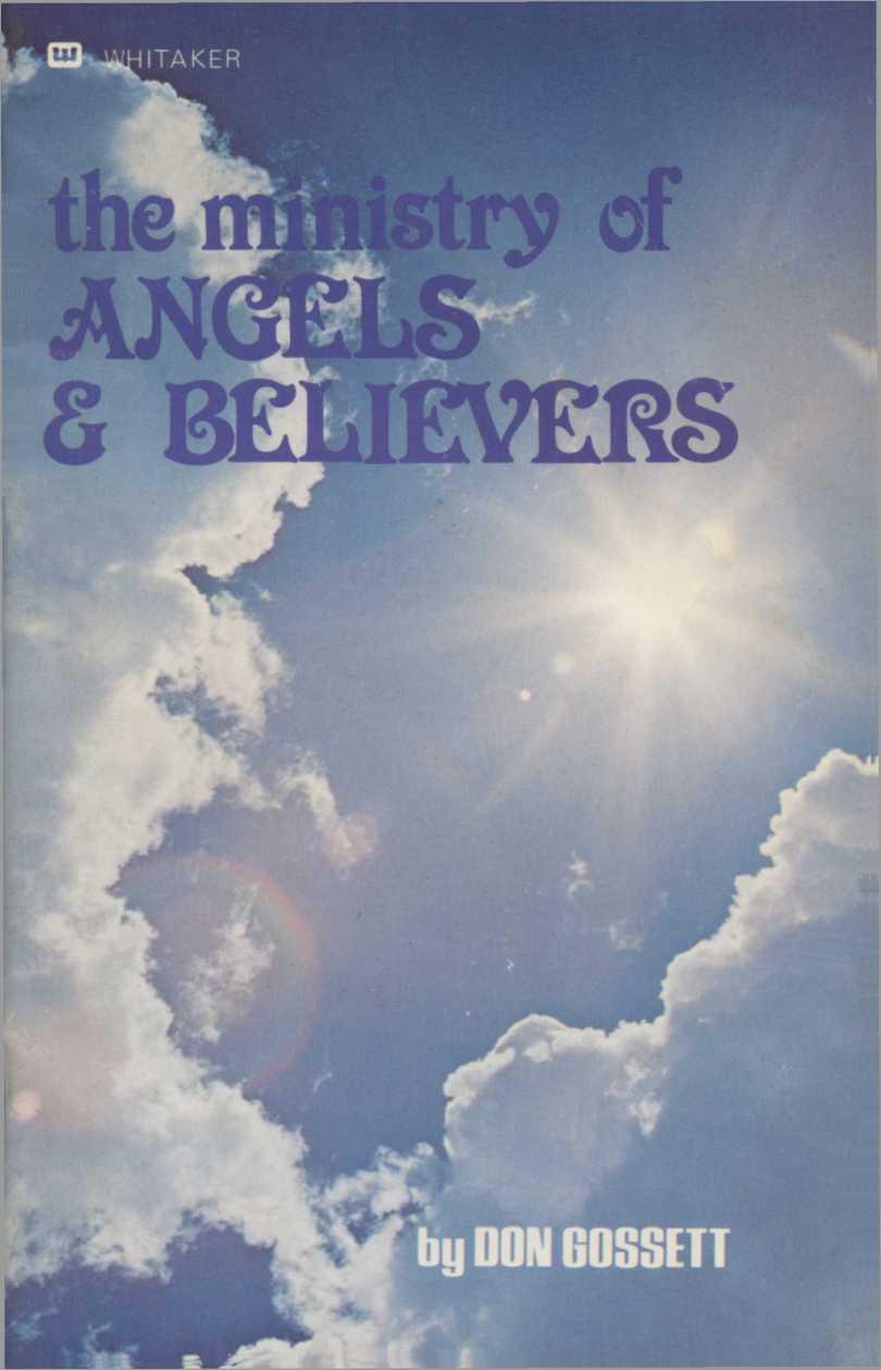 Ministry of Angels and Believers