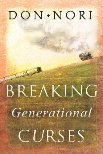 Breaking Generational Curses