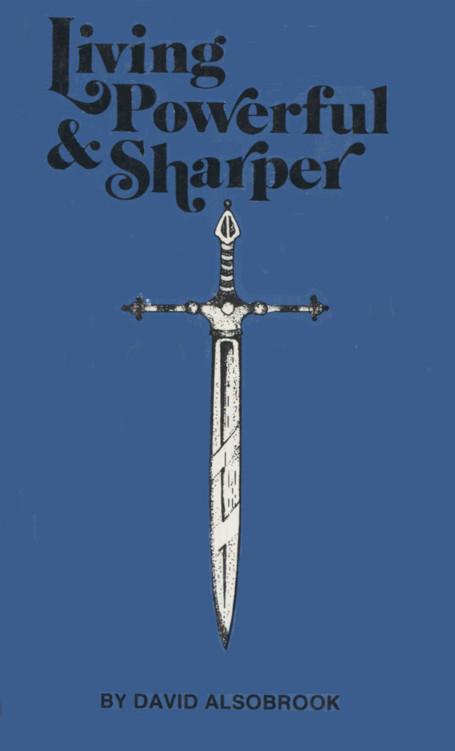 Living Powerful & Sharper