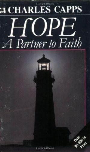 Hope a Partner to Faith
