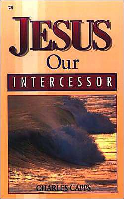 Jesus Our Intercessor