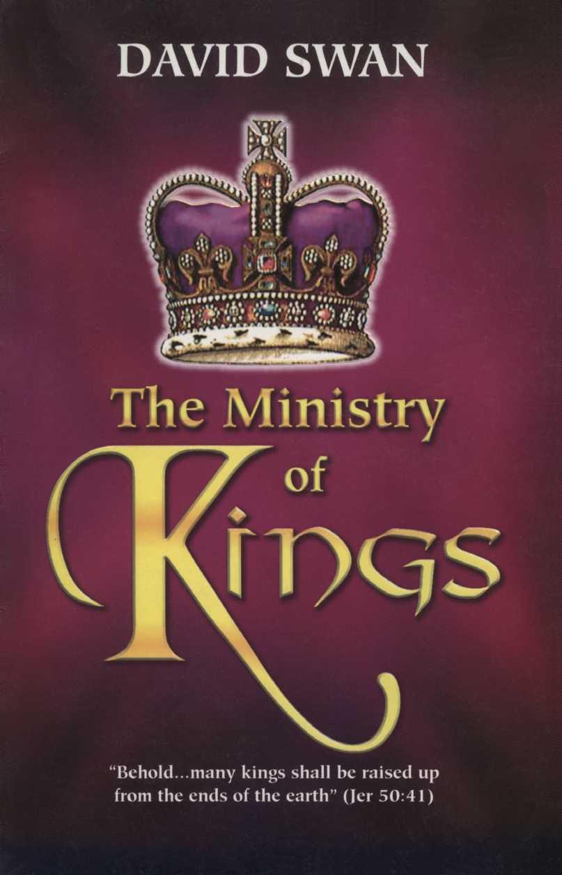 The Ministry of Kings