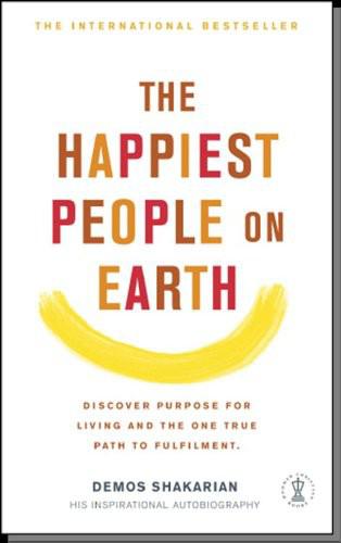 Happiest People on Earth