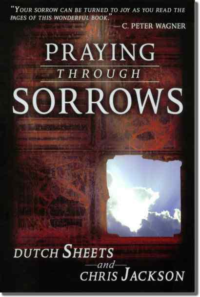 Praying Through Sorrow