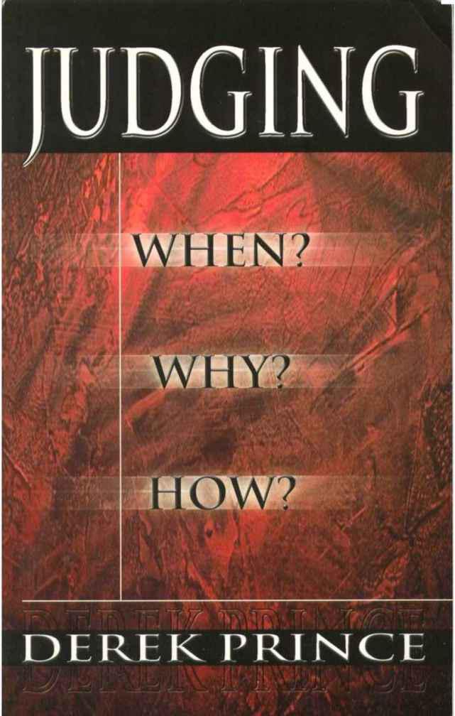 Judging When Why How