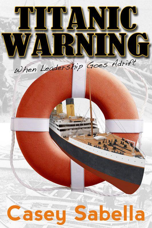 Titanic Warning: Could This Disaster Have Been Prevented?