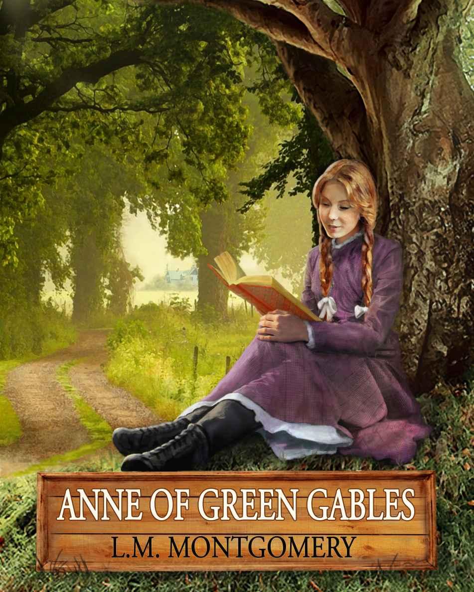 Anne Of Green Gables Collection