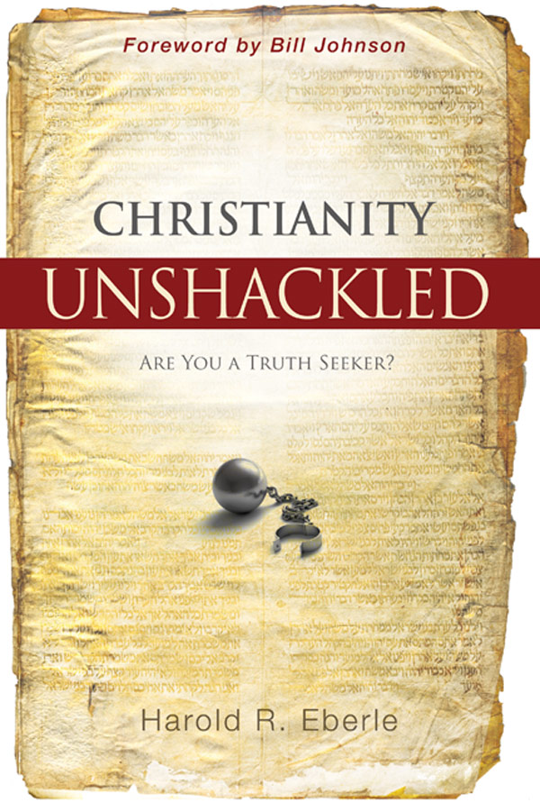 Christianity Unshackled: Are You a Truth Seeker