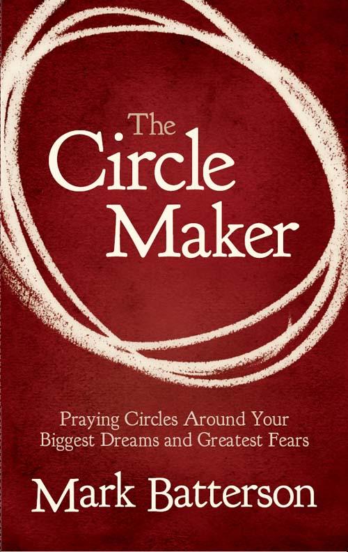 The Circle Maker
