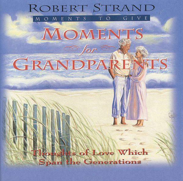 Moments for Grandparents