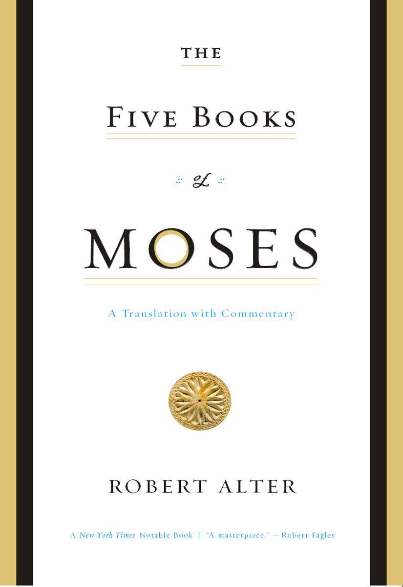 The Five Books of Moses