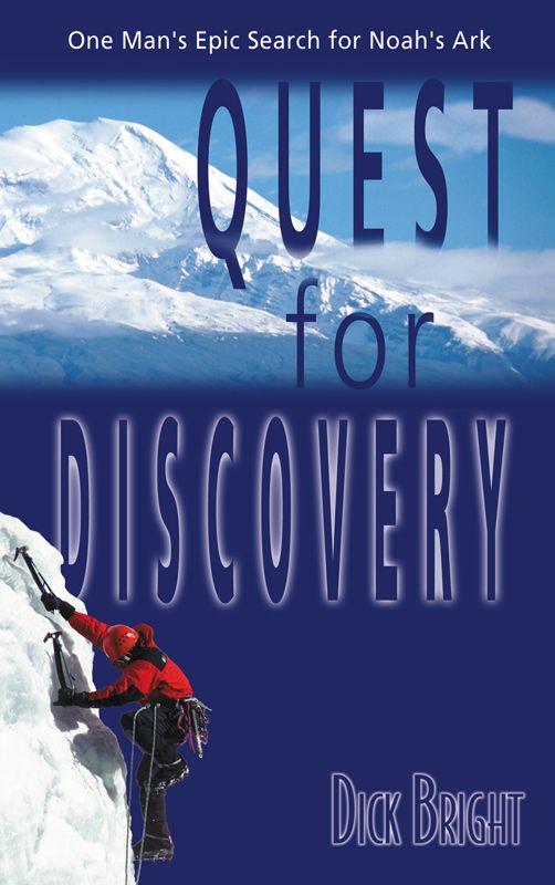 Quest for Discovery