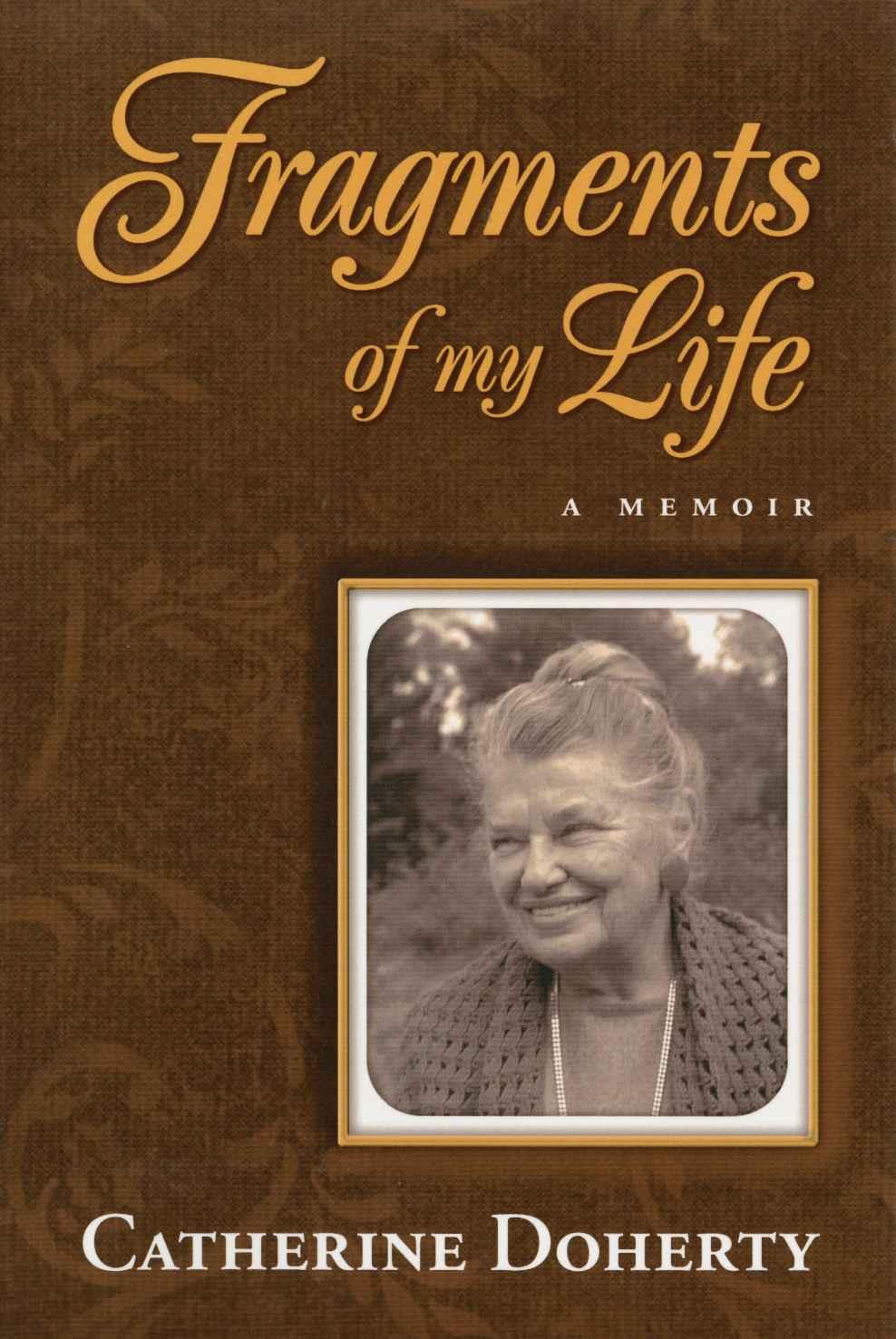 Fragments of My Life