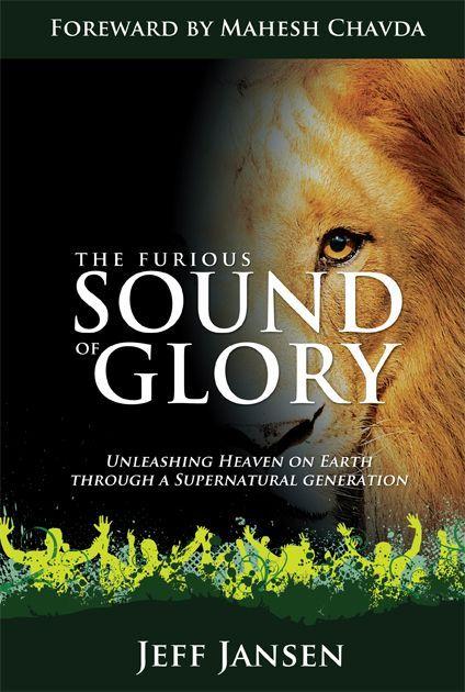 The Furious Sound of Glory