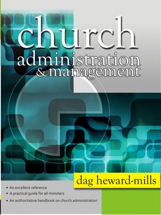 Church Administration and Management