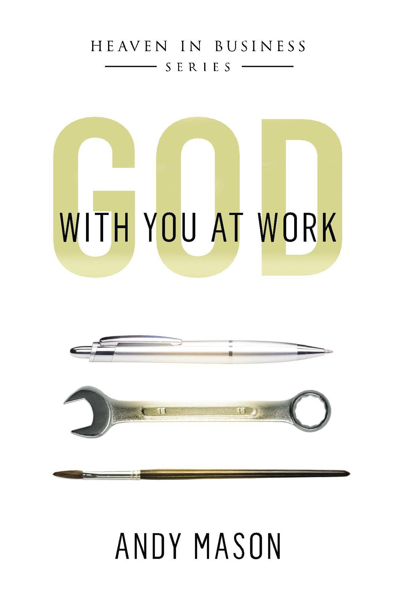 God With You at Work
