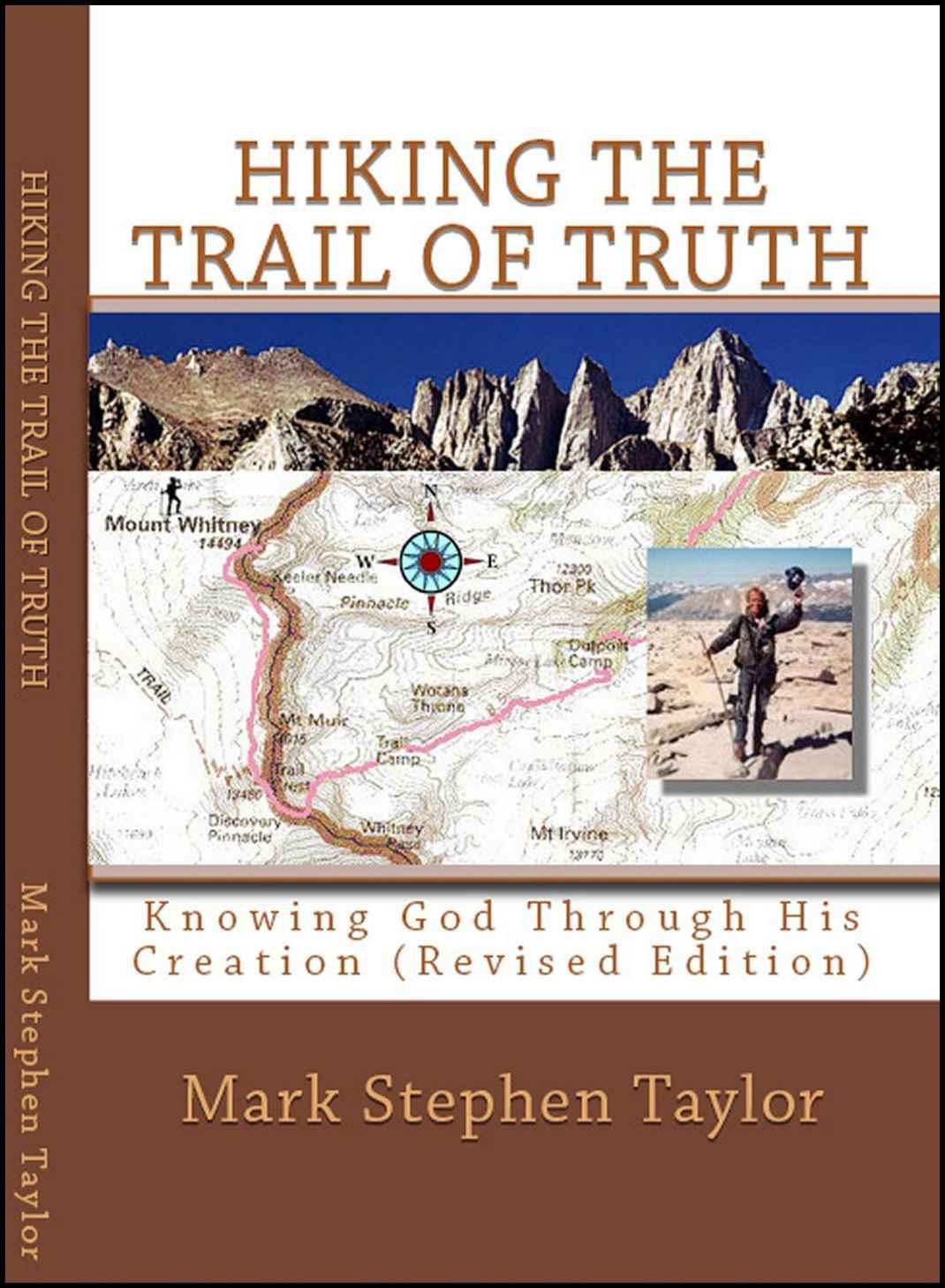 Hiking the Trail of Truth