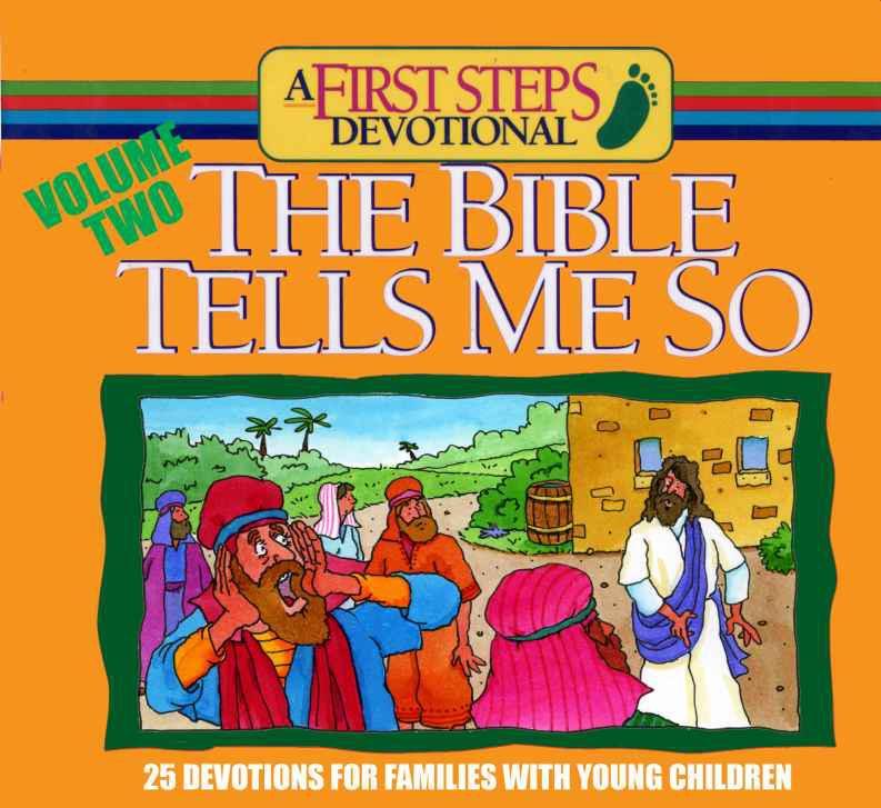 The Bible Tells Me So