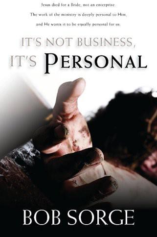 It's Not Business, It's Personal