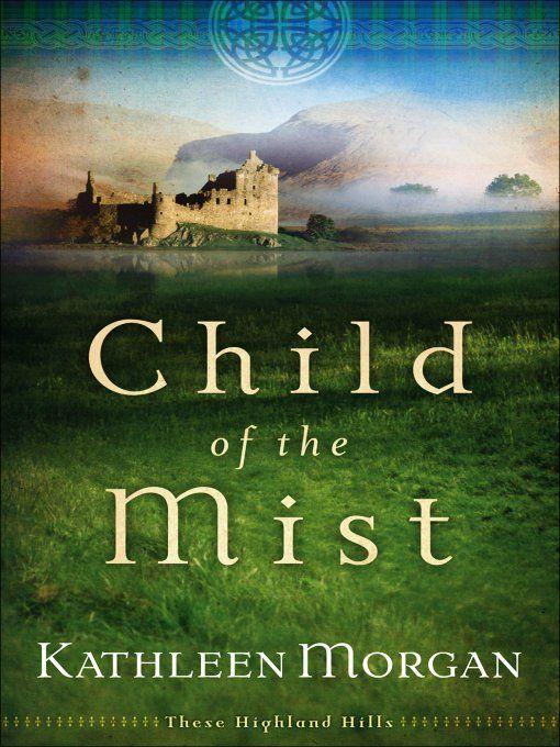 Child of the Mist