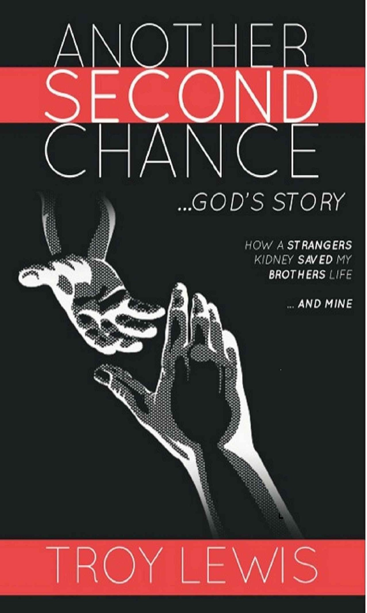 Another Second Chance