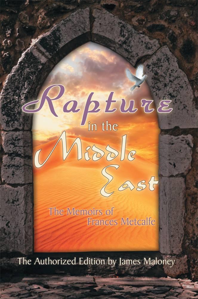 Rapture in the Middle East