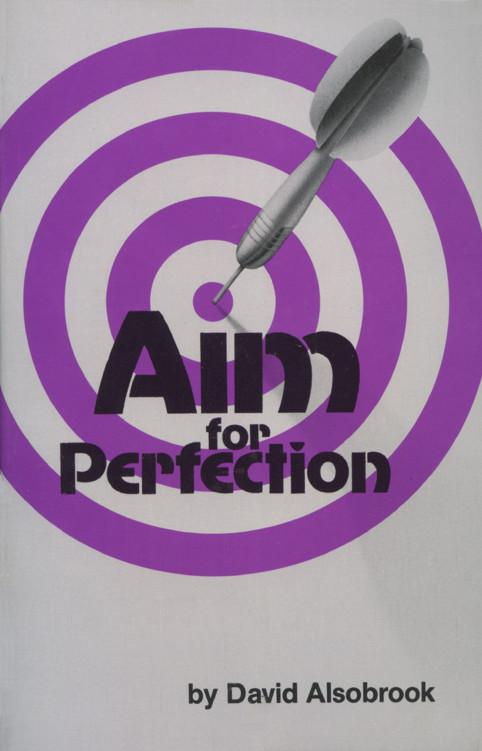 Aim for Perfection