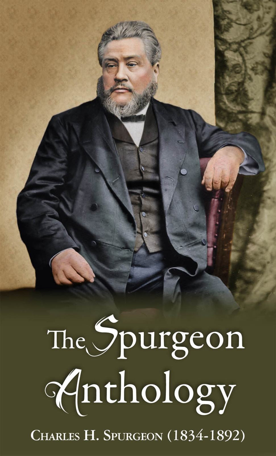 The Spurgeon Anthology