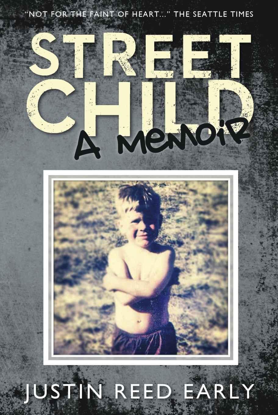 Streed Child: A Memoir