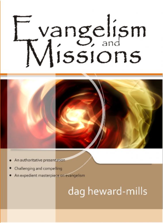 Evangelism and Missions