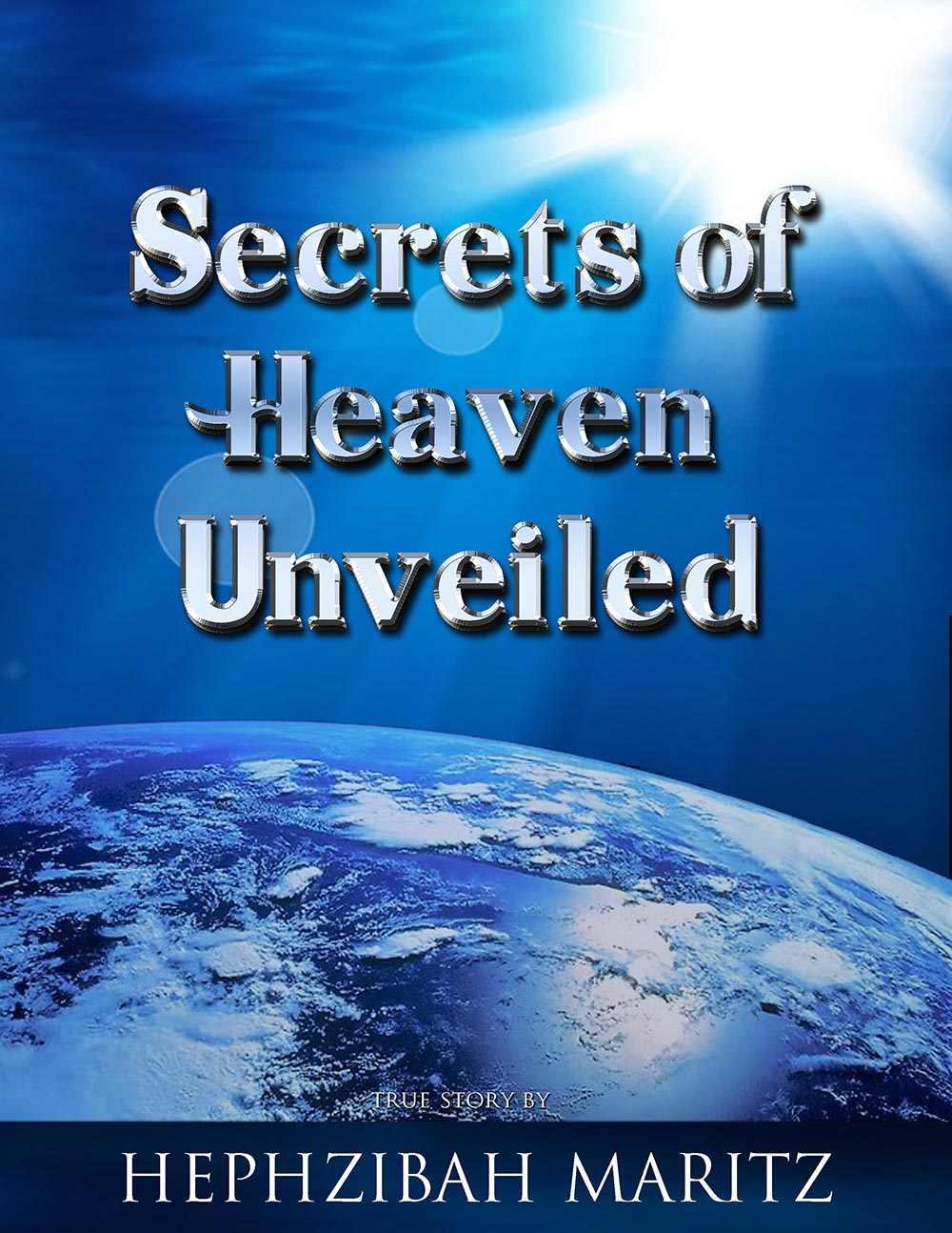 Secrets of Heaven Unveiled