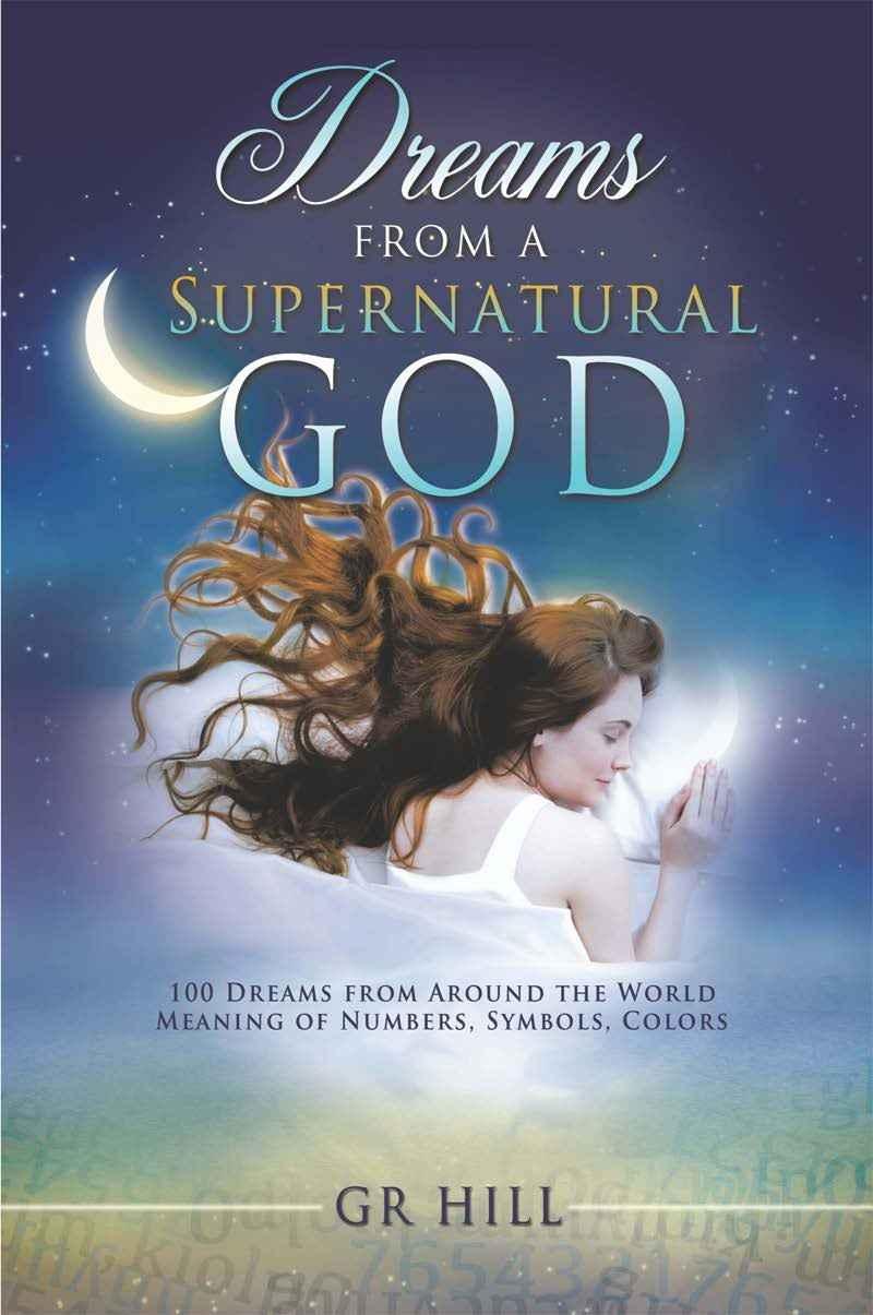 Dreams From a Supernatural God