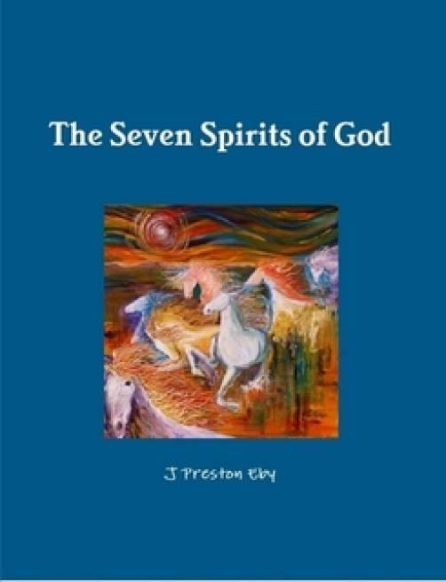 The Seven Spirits of God